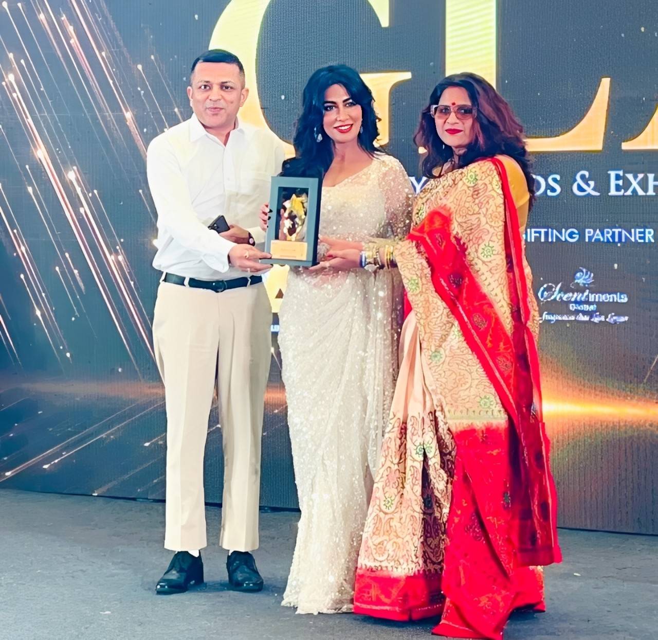 Award Ceremony